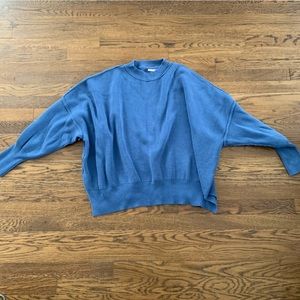 Free People Easy Street Tunic